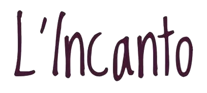 L'INCANTO
